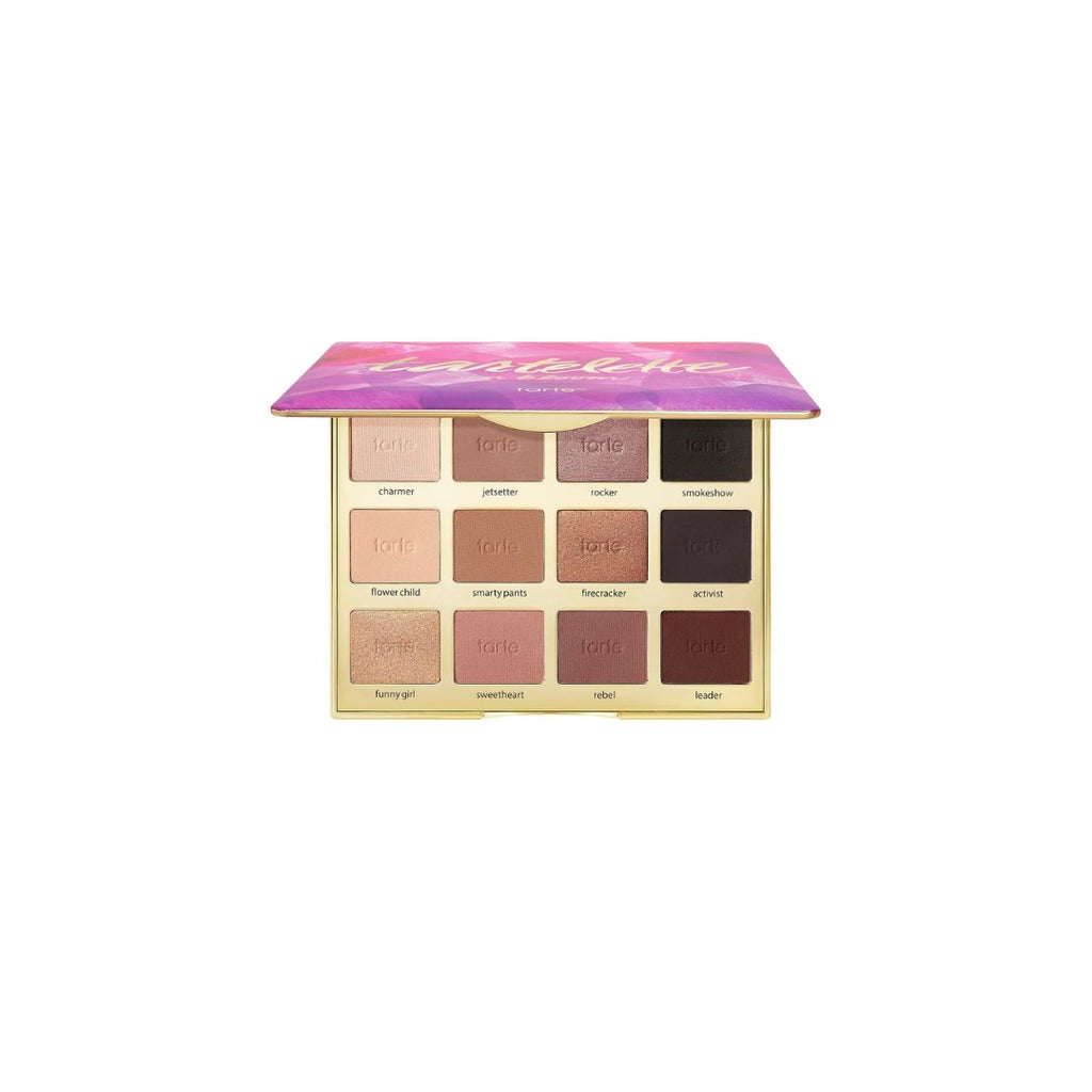 Tarte - Tartelette Eyeshadow Palette