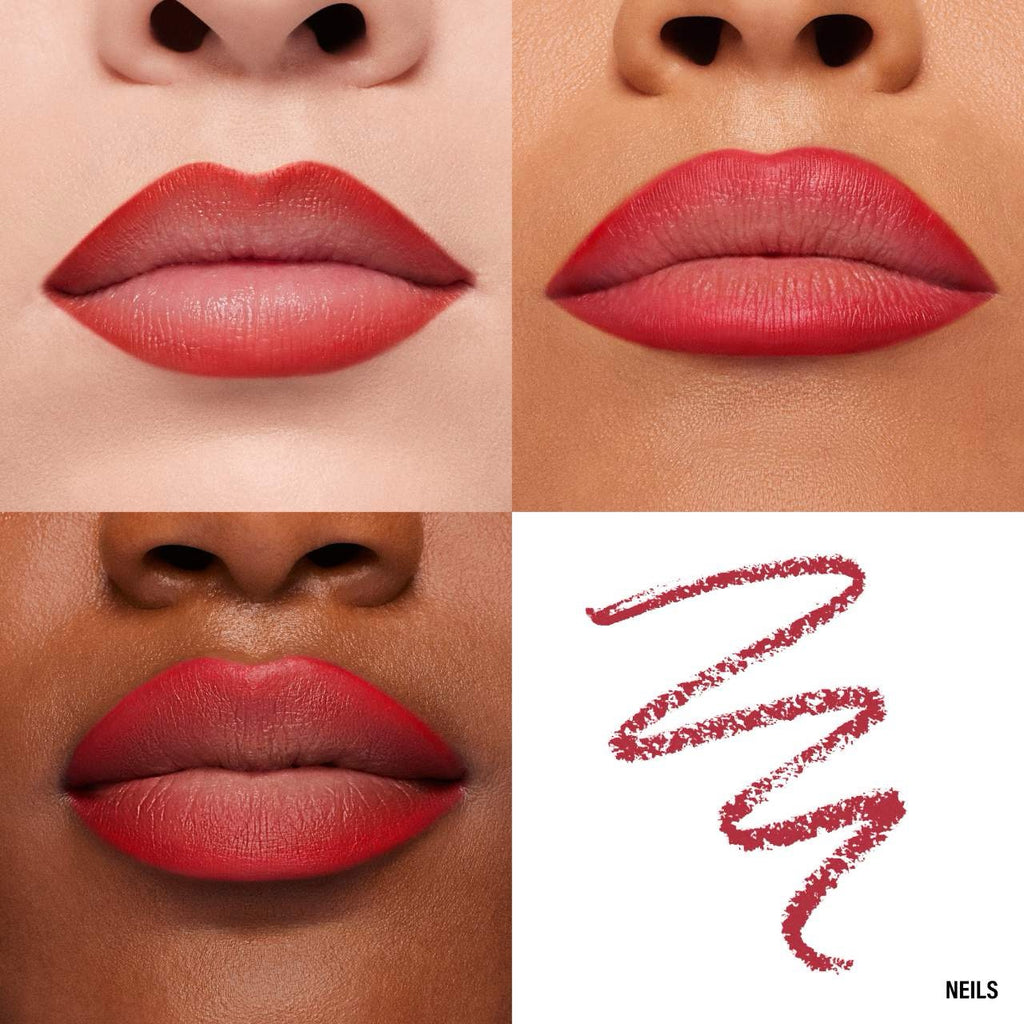 Makeup by Mario Sculpting Lip Pencil - Neils