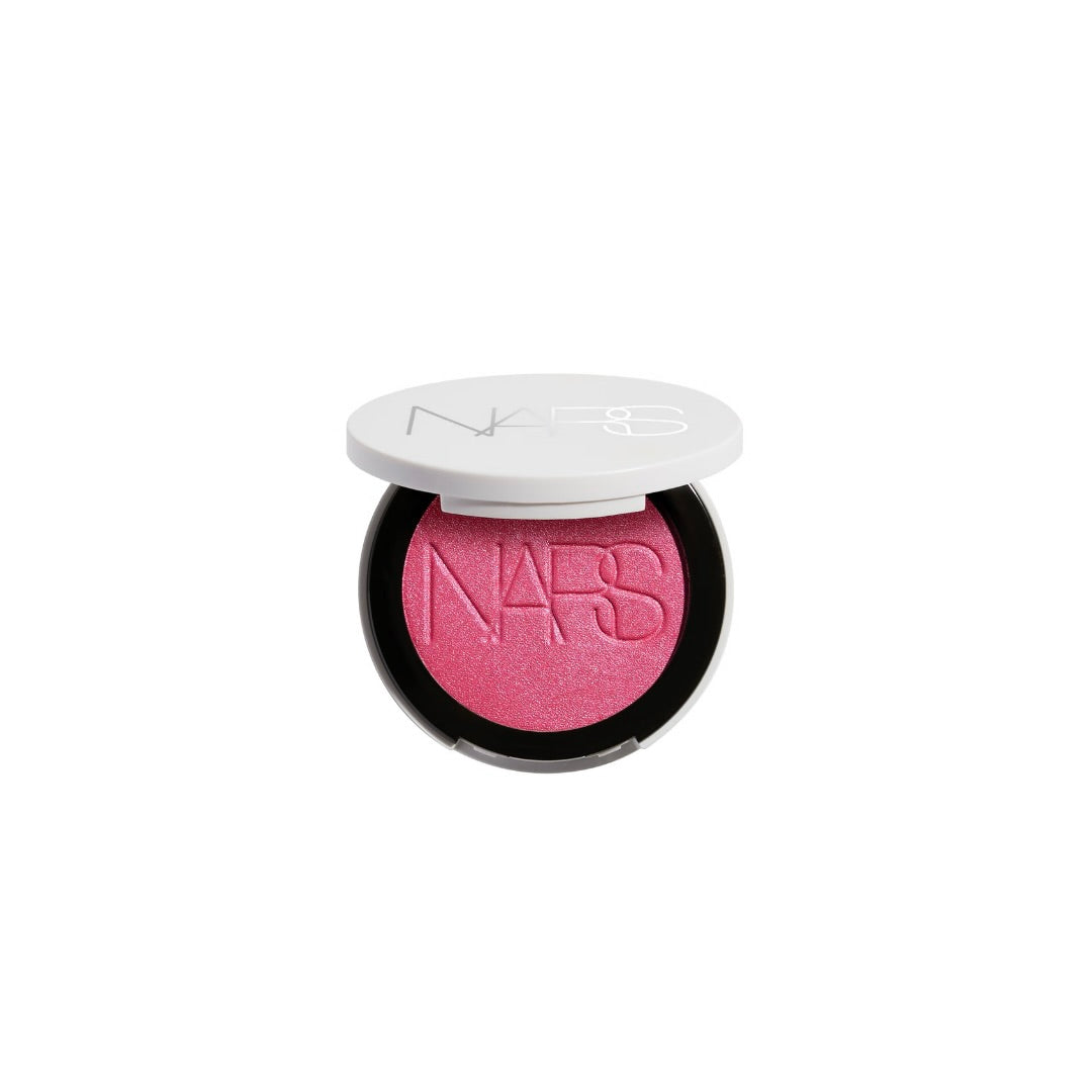 Nars - Luminizing Blush