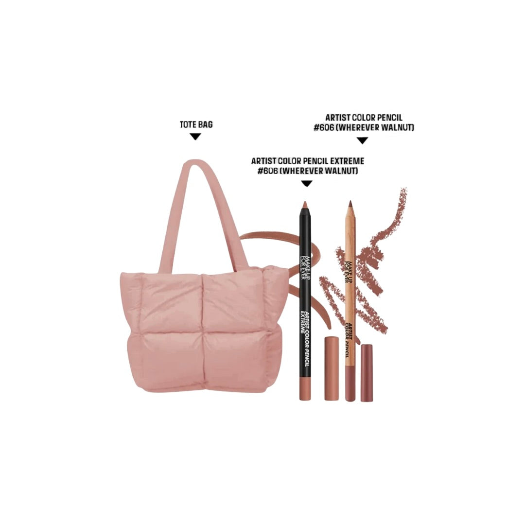 Make Up For Ever - Liners Kit