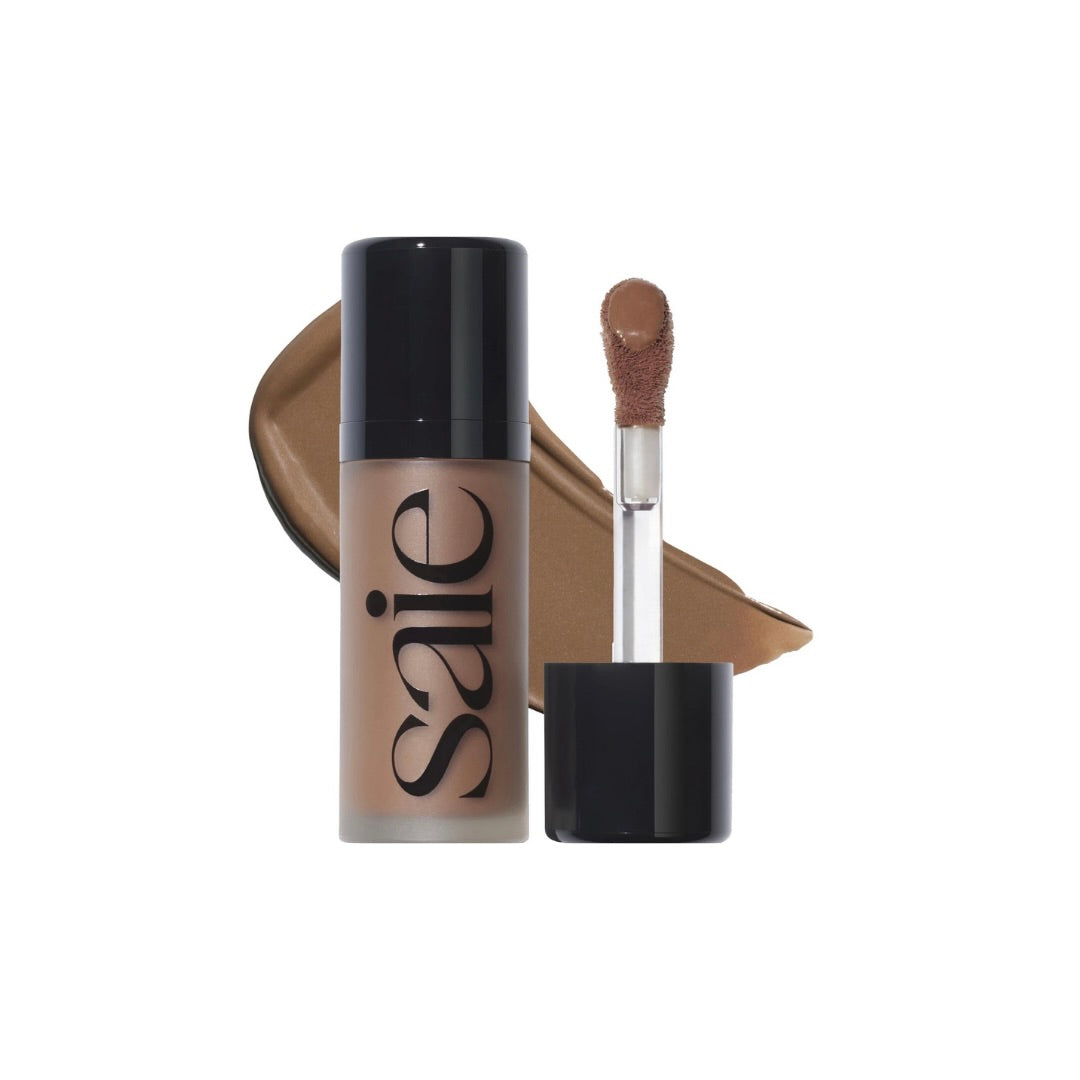Saie - Dew Liquid Bronzer