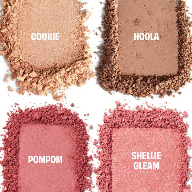 Benefit - Cheek Buds Palette