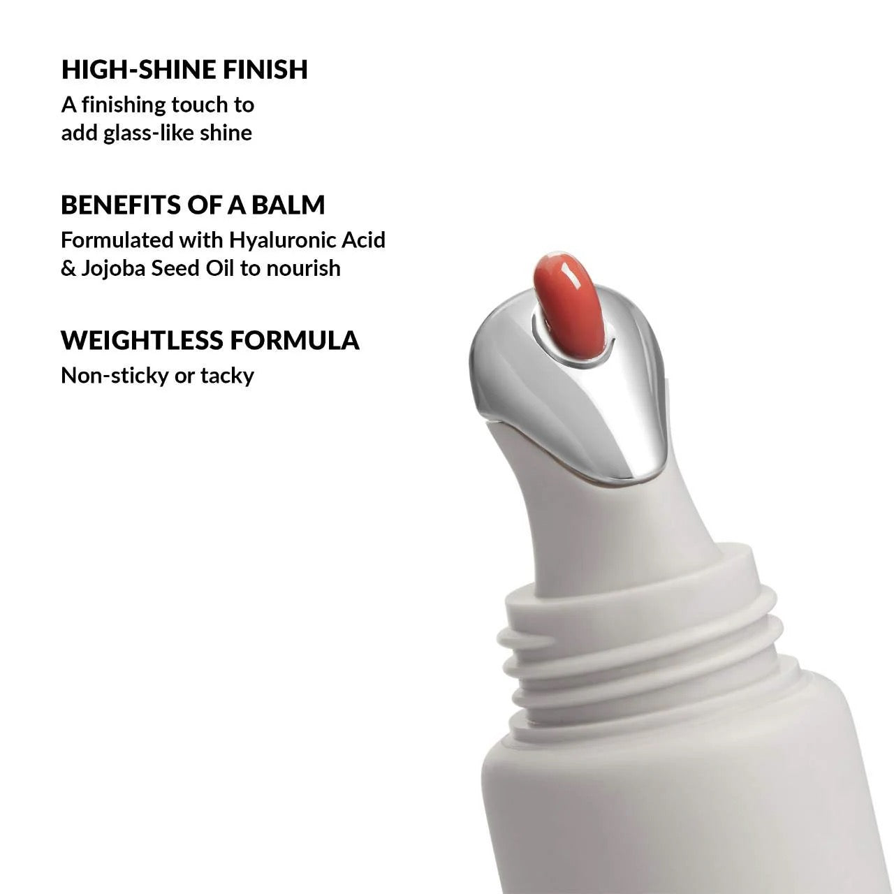 Refy Lip Gloss - Dusk