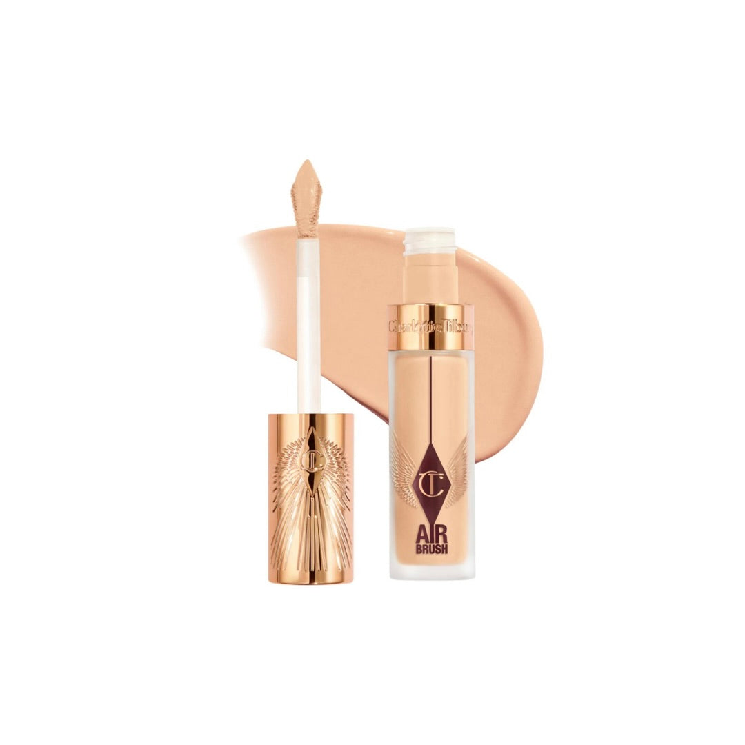 Charlotte Tilbury - Airbrush Flawless Concealer