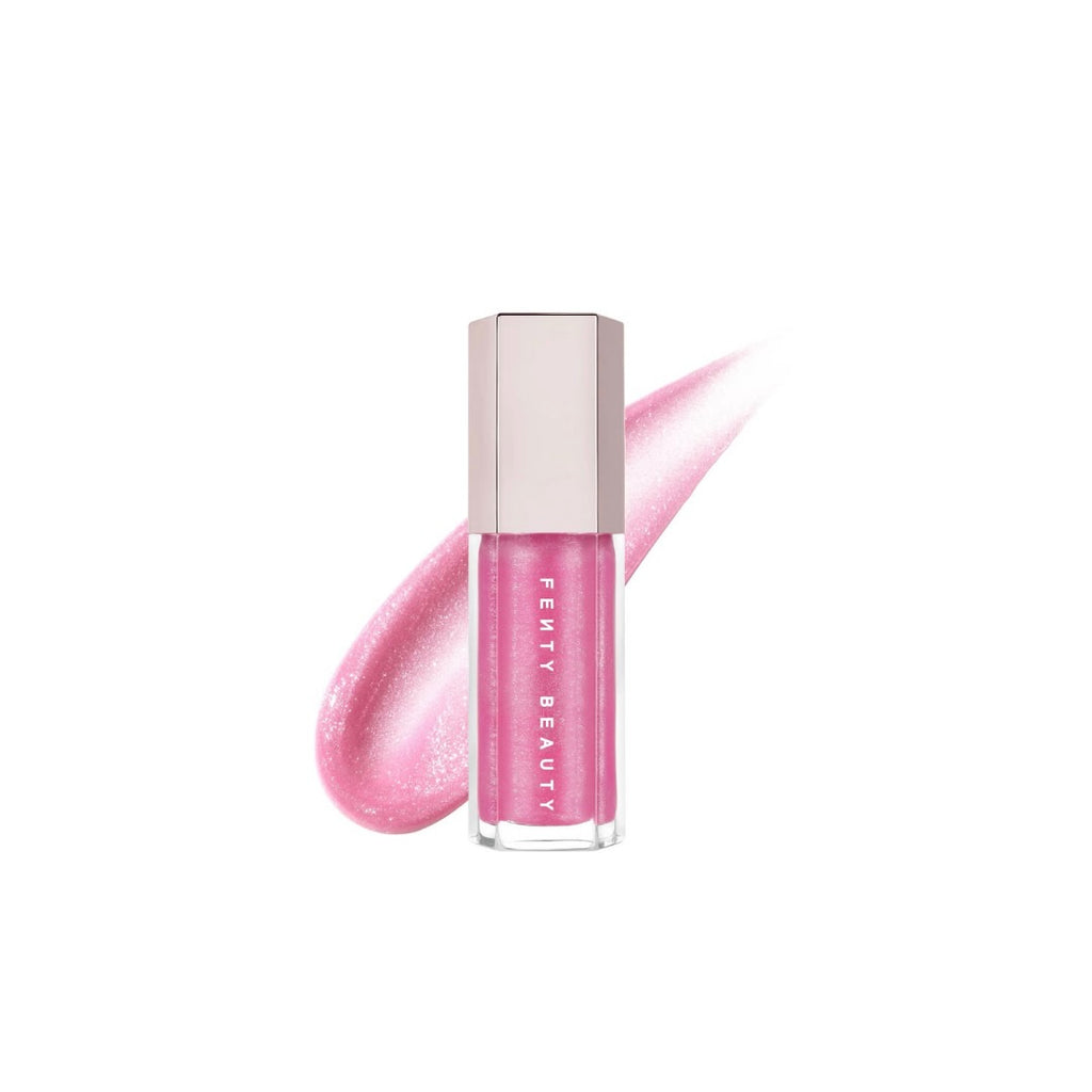 Fenty Beauty - Wattamoment Lip Gloss Luminizer