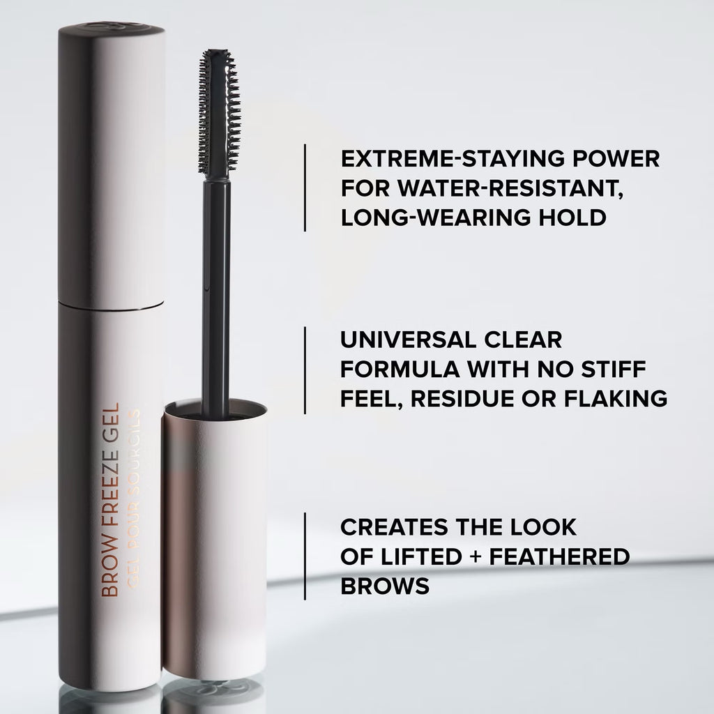 Anastasia Beverly Hills - Brow Freeze Gel