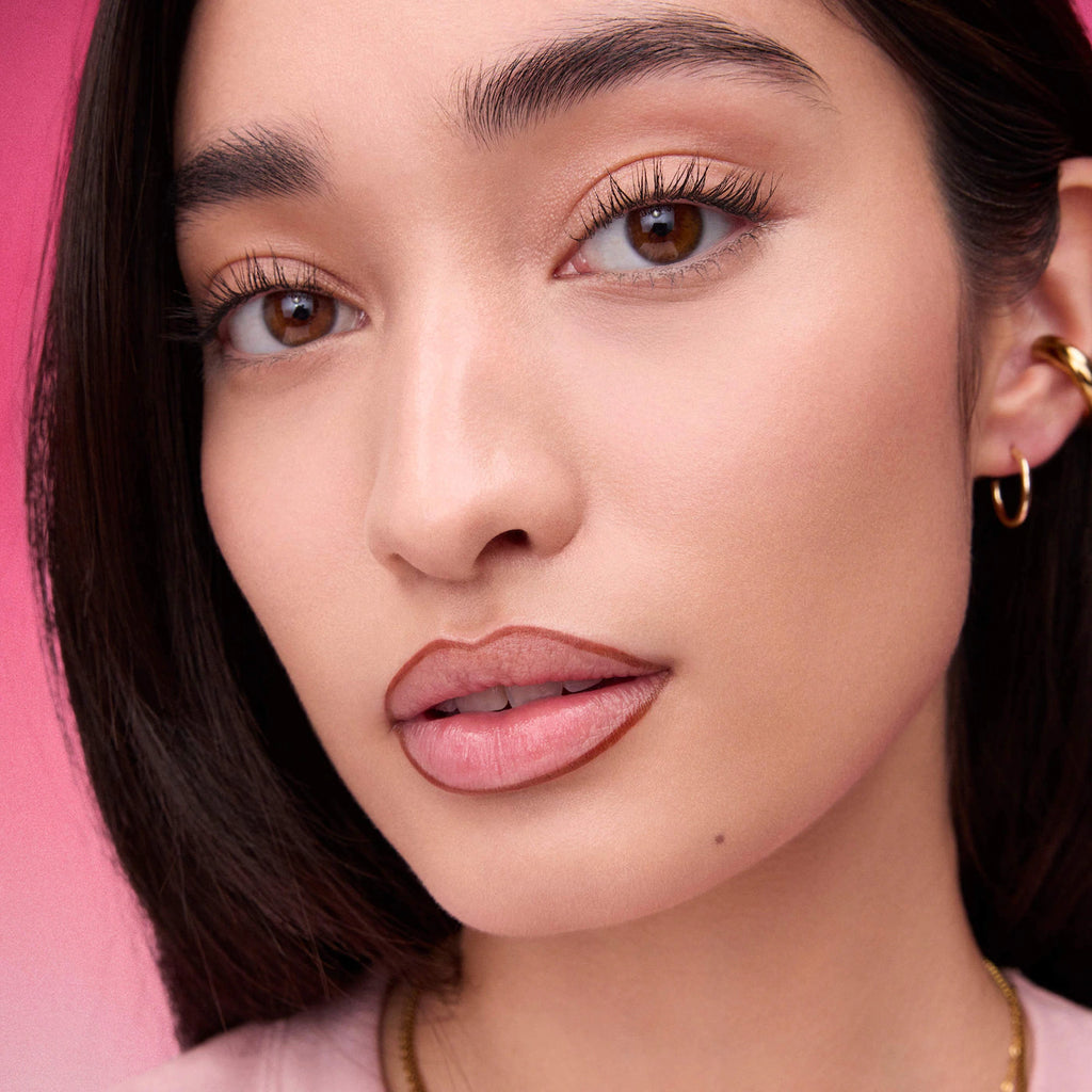 Sephora Collection Lip Stain & Liner - Espresso