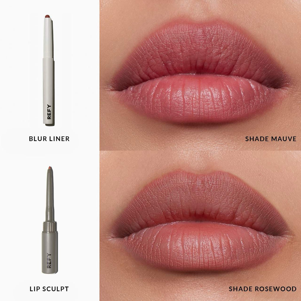 Refy - Lip Sculpt Liner