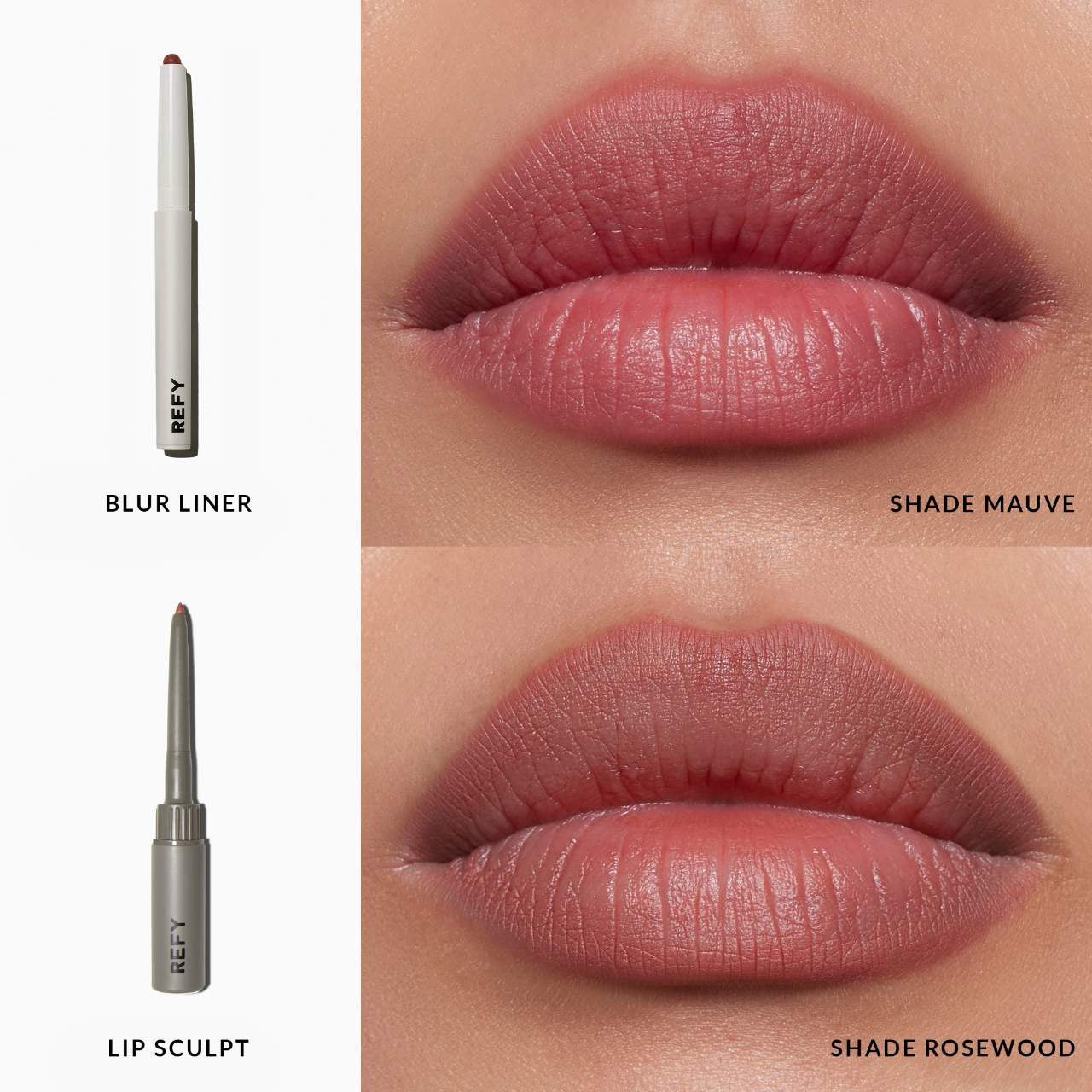 Refy - Lip Sculpt Liner