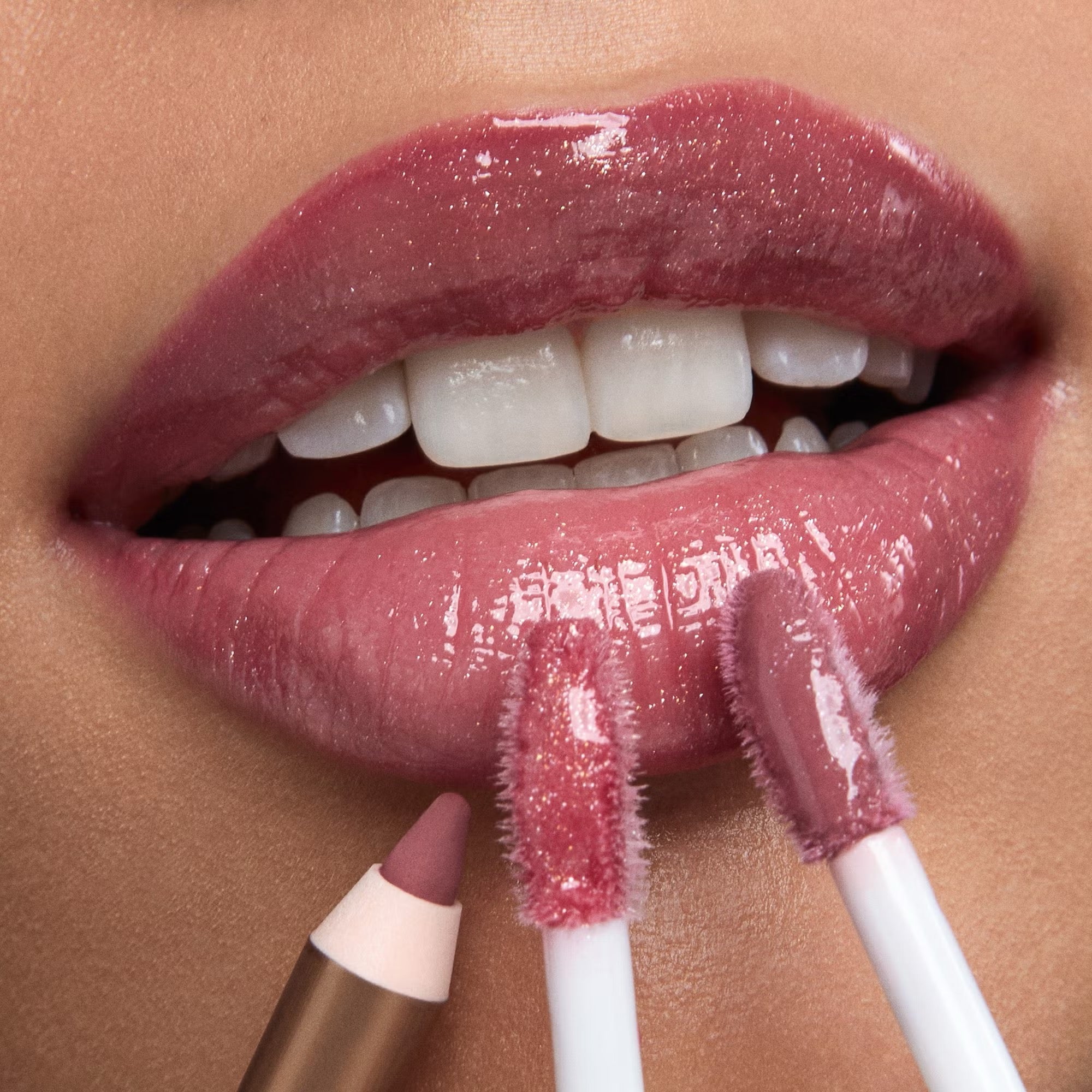 Kiko Milano - Gloss Lip Kit