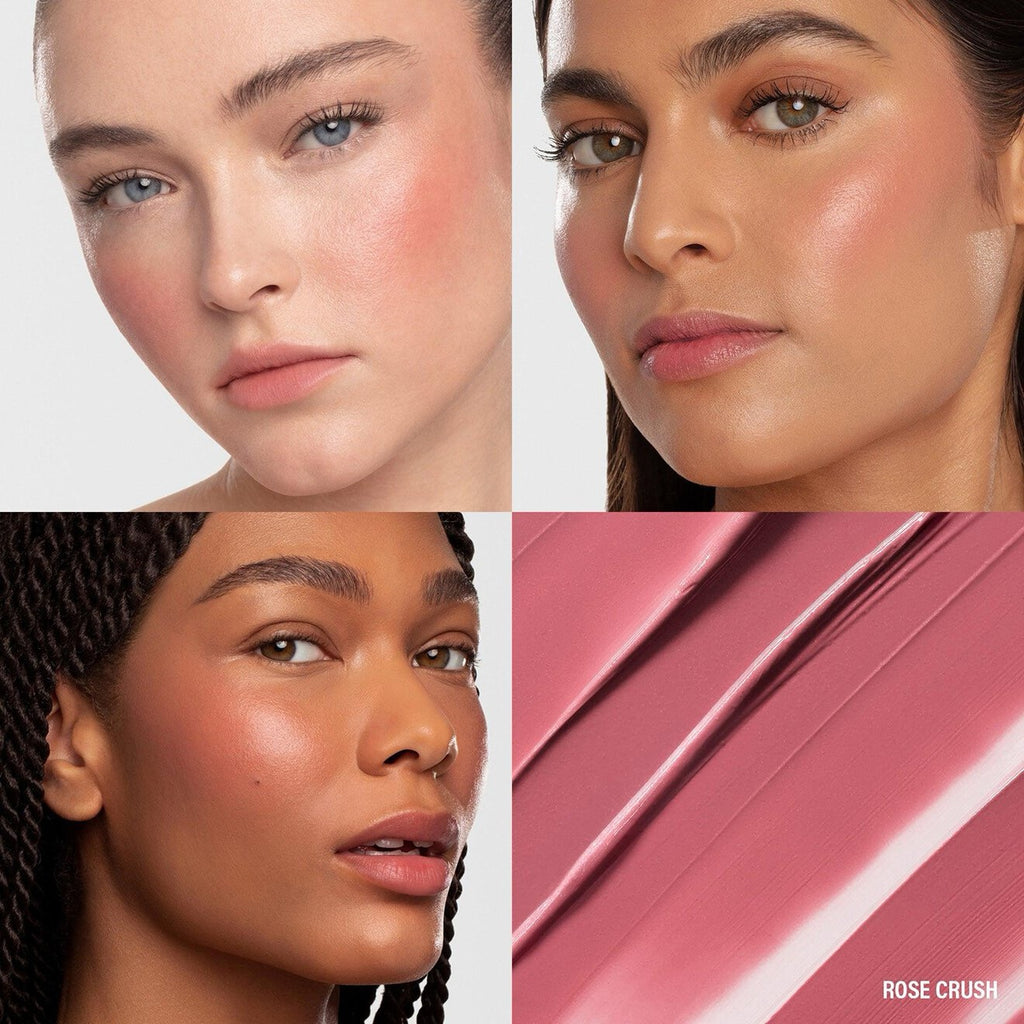 Makeup By Mario - Lip & Cheek Kit