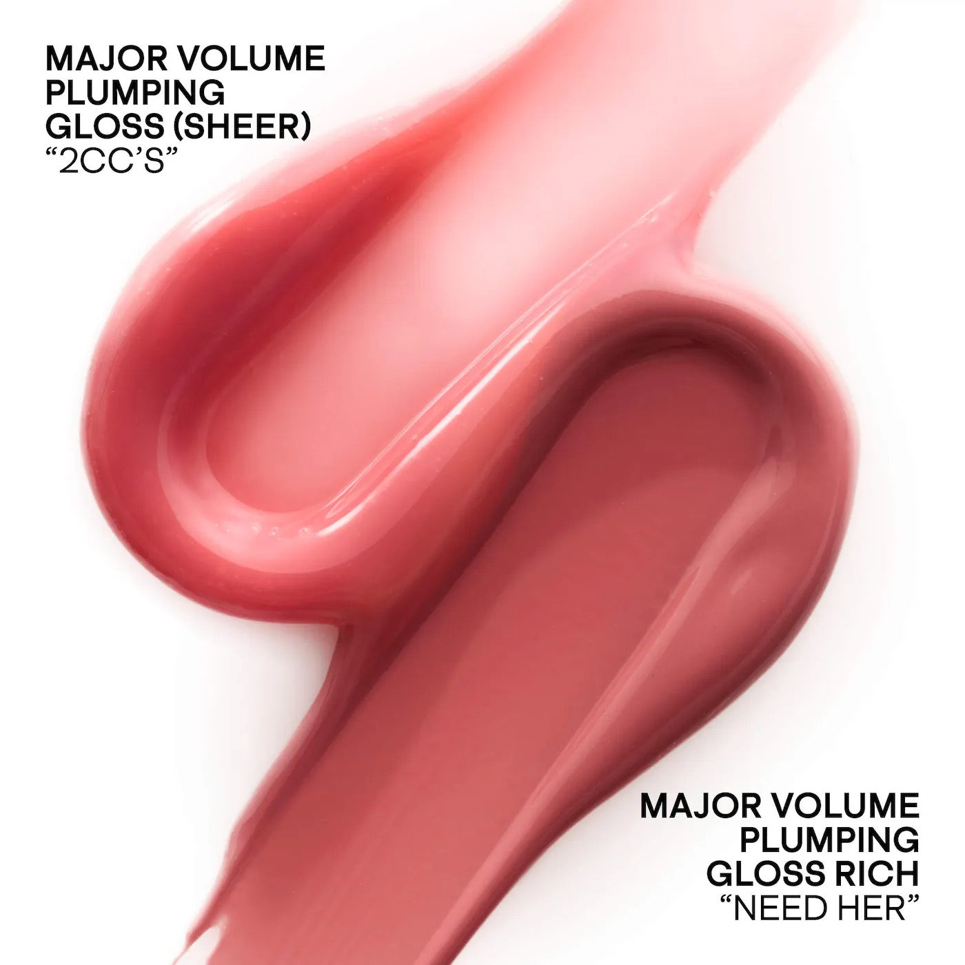 Patrick Ta - Plumping Lip Gloss
