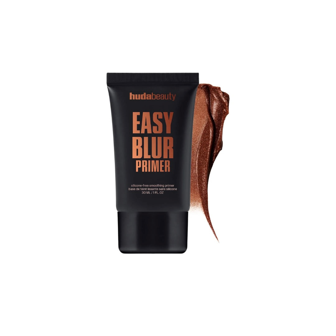 Huda Beauty - Easy Blur Tinted Primer