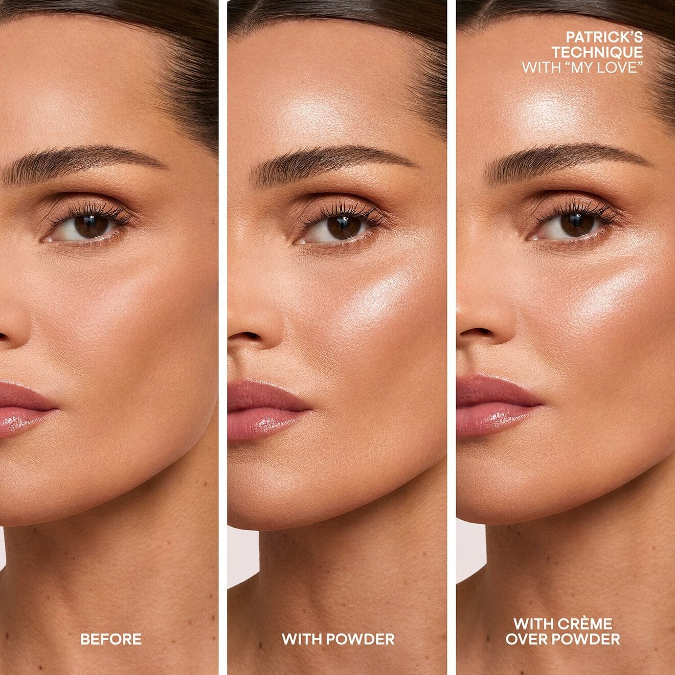 Patrick Ta - Major Glow Highlighter Duo