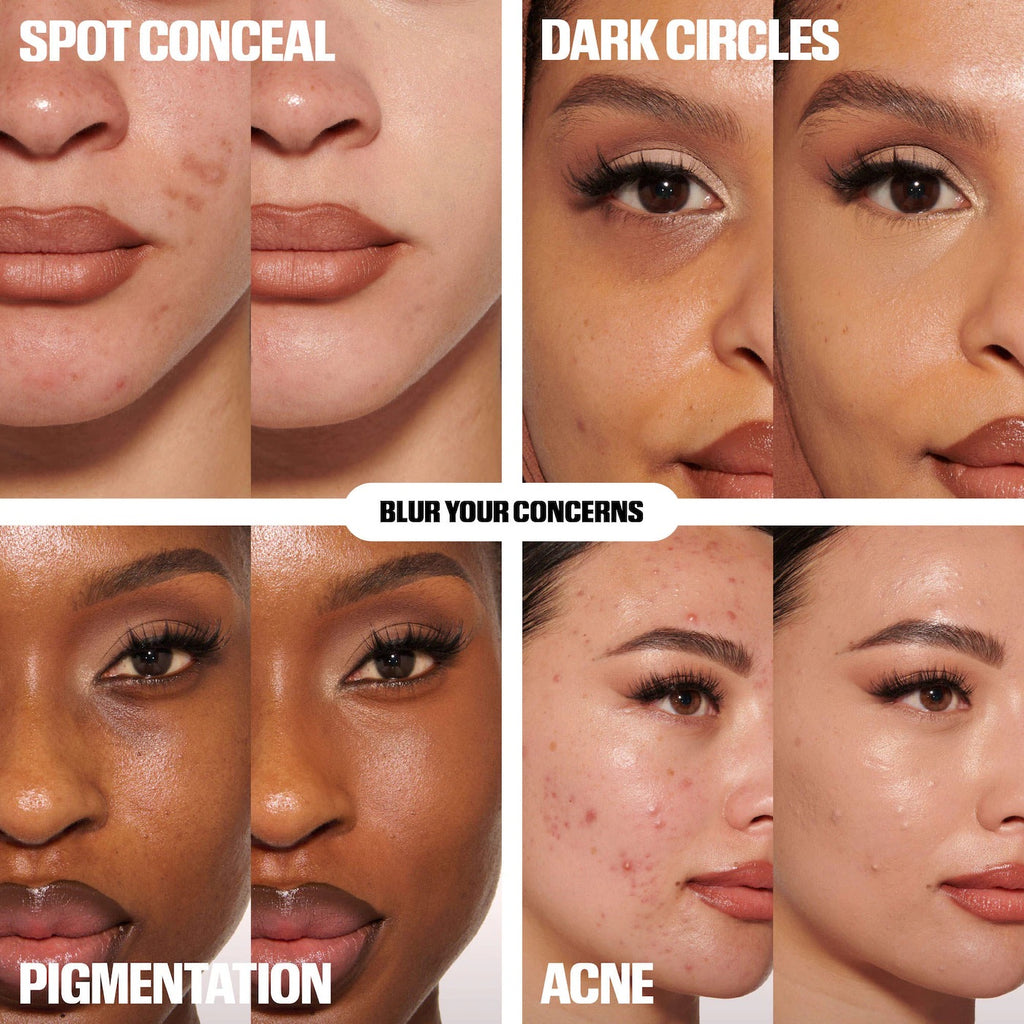 Huda Beauty - Matte Concealer