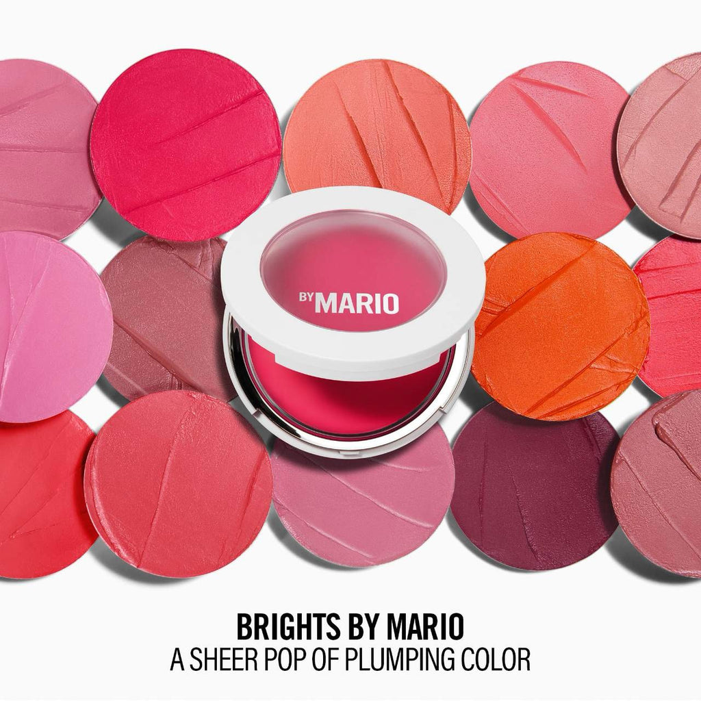 Makeup by Mario - Cream Blush Veil