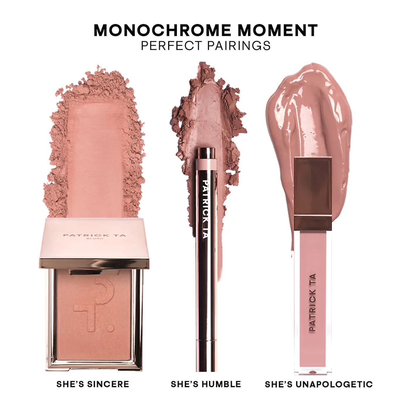Patrick Ta - Precision Lip CrayLinern