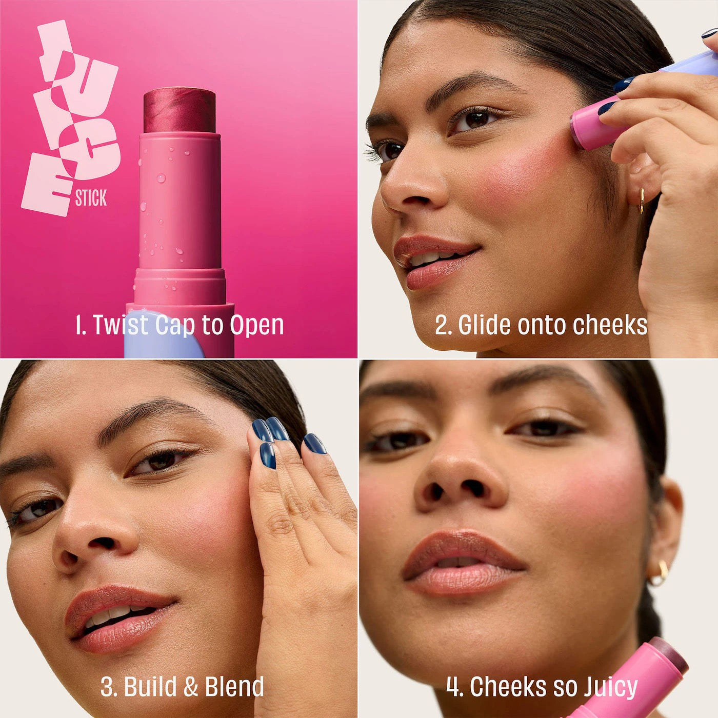 Benefit - Gel-Cream Blush