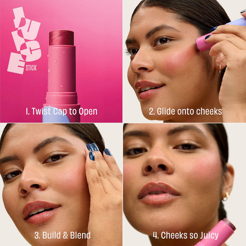 Benefit - Gel-Cream Blush