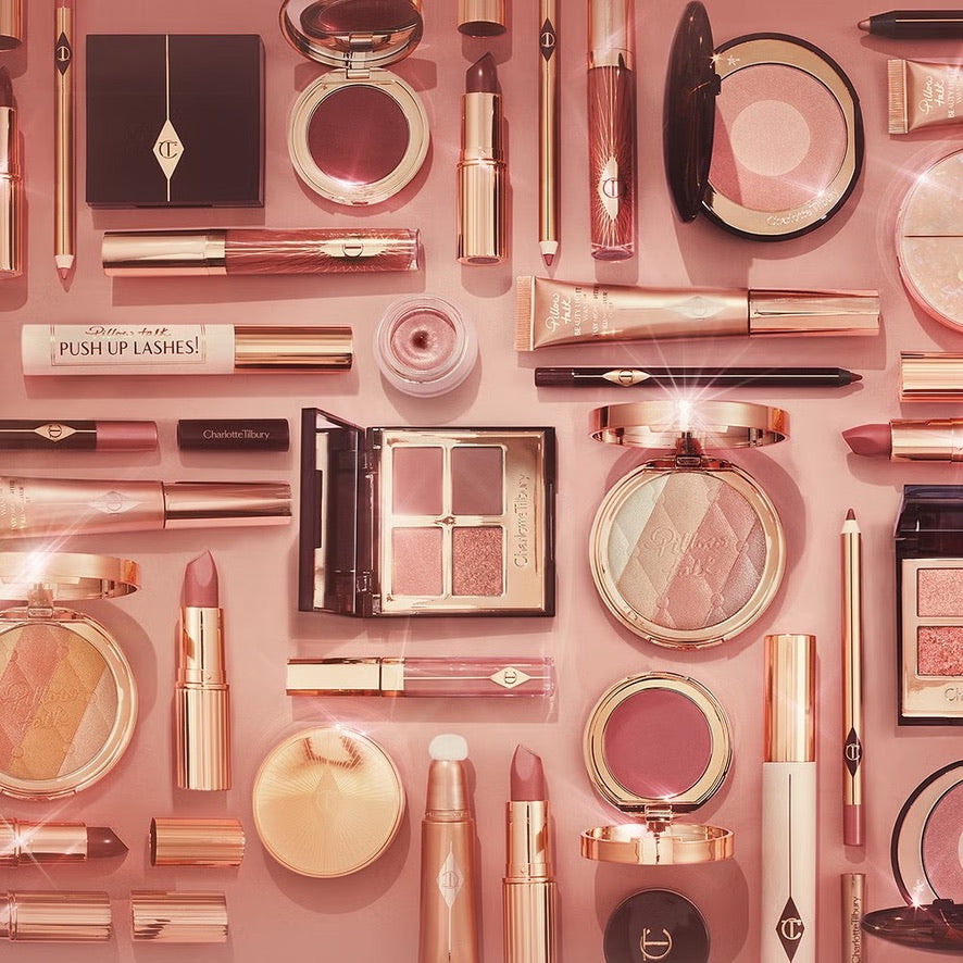 Charlotte Tilbury - Cheek to Chic