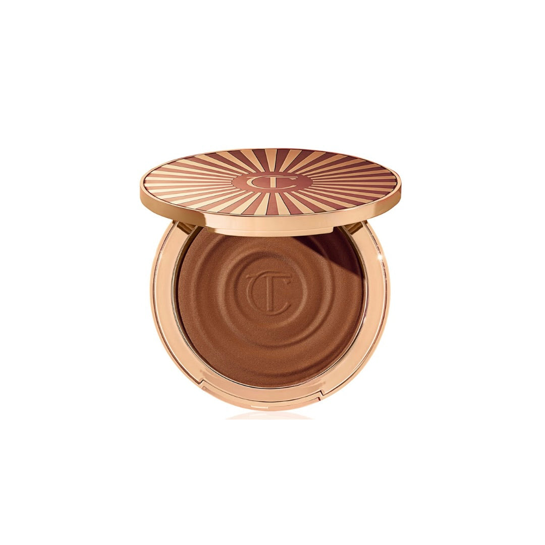 Charlotte Tilbury - Cream Glow Bronzer