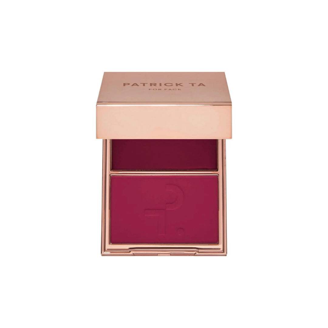 Patrick Ta - Major Blush Duo