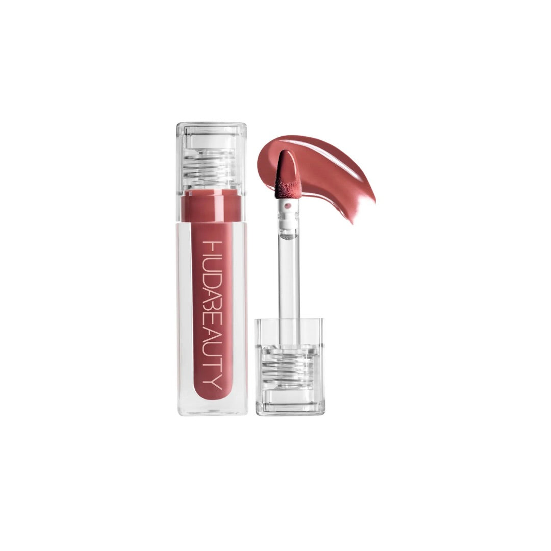 Huda Beauty - Faux Filler Lip Gloss