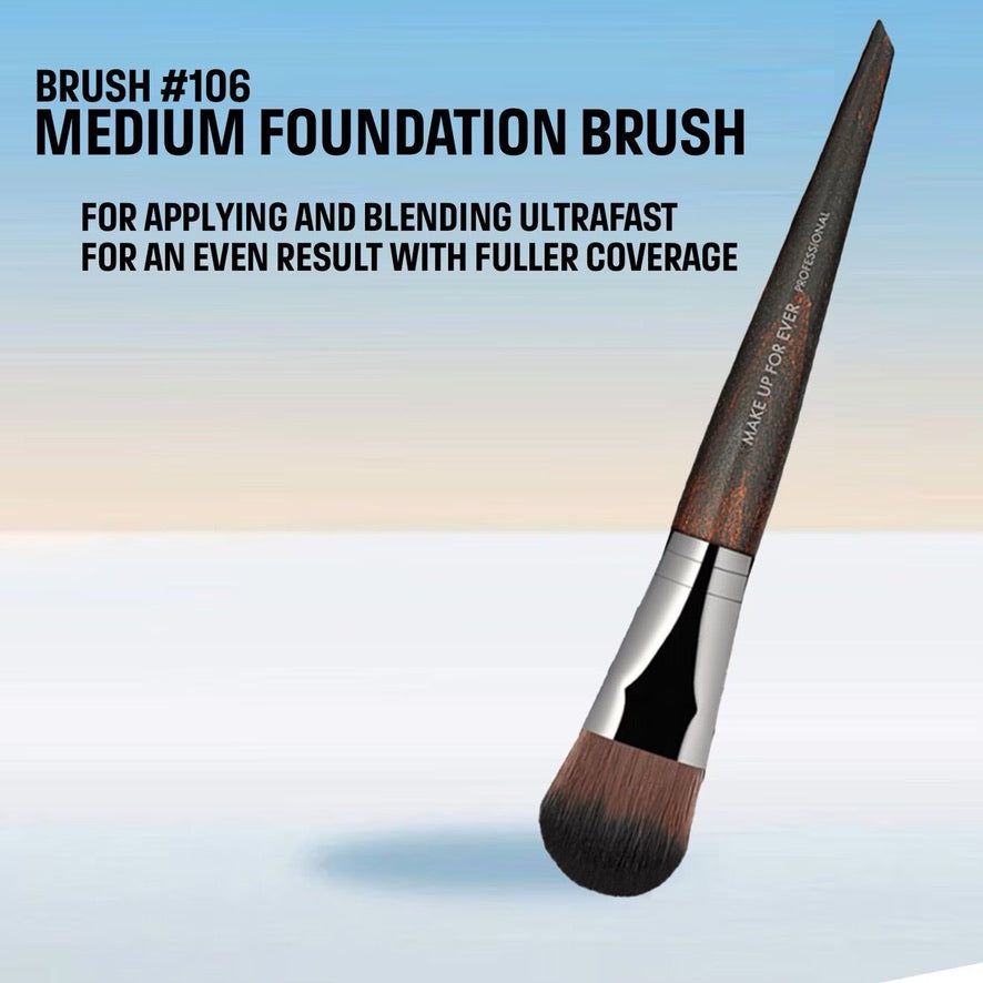 Make Up For Ever Kit