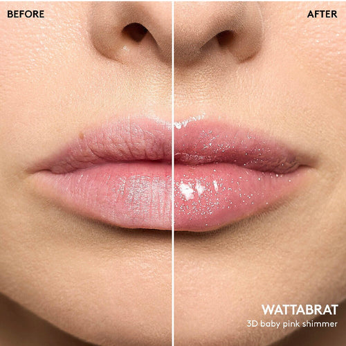 Fenty Beauty - Gloss Bomb Lip Luminizer