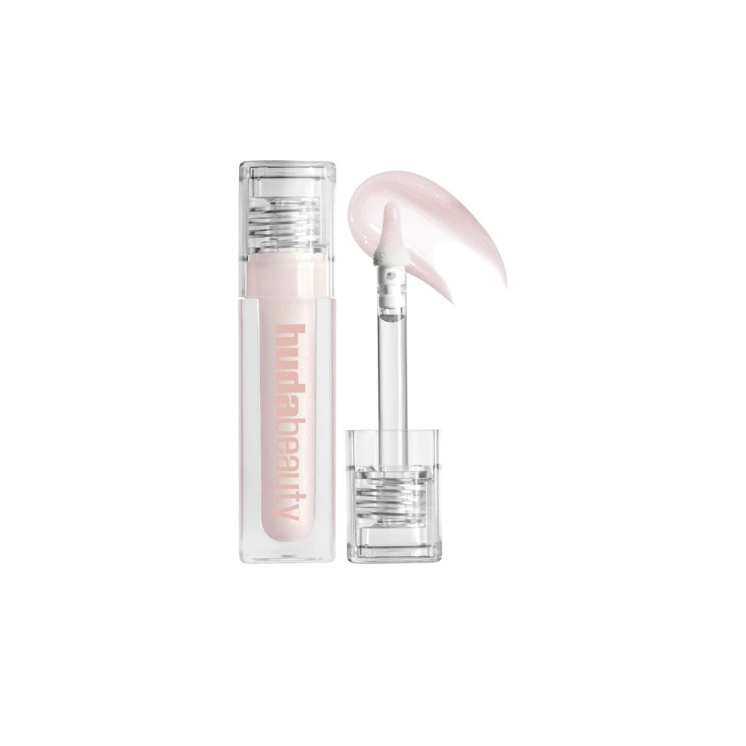 Huda Beauty - Faux Filler Sheer Lip Gloss