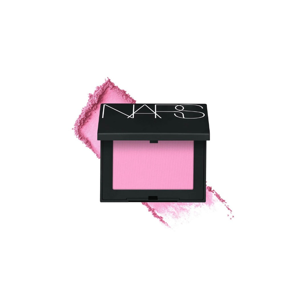 Nars - Talc-Free Powder Blush