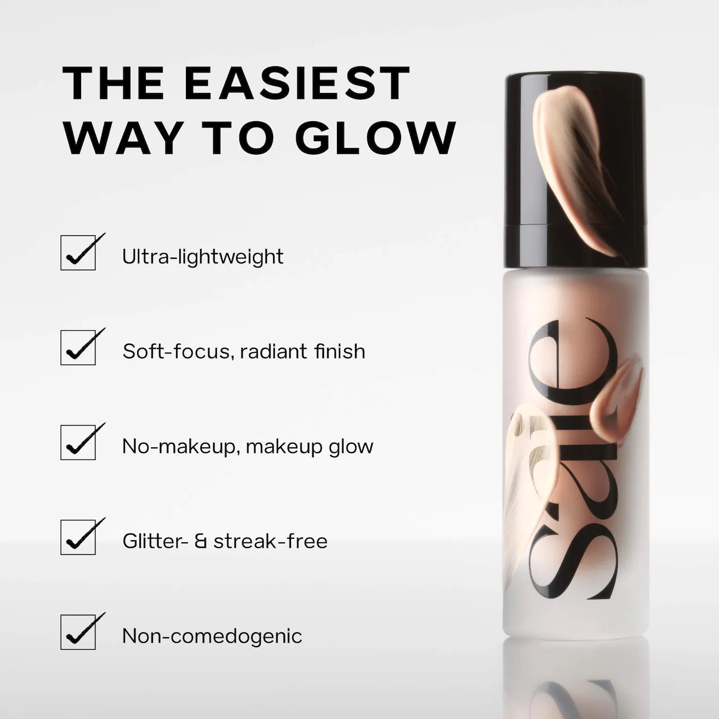 Saie - Dewy Multipurpose Illuminator