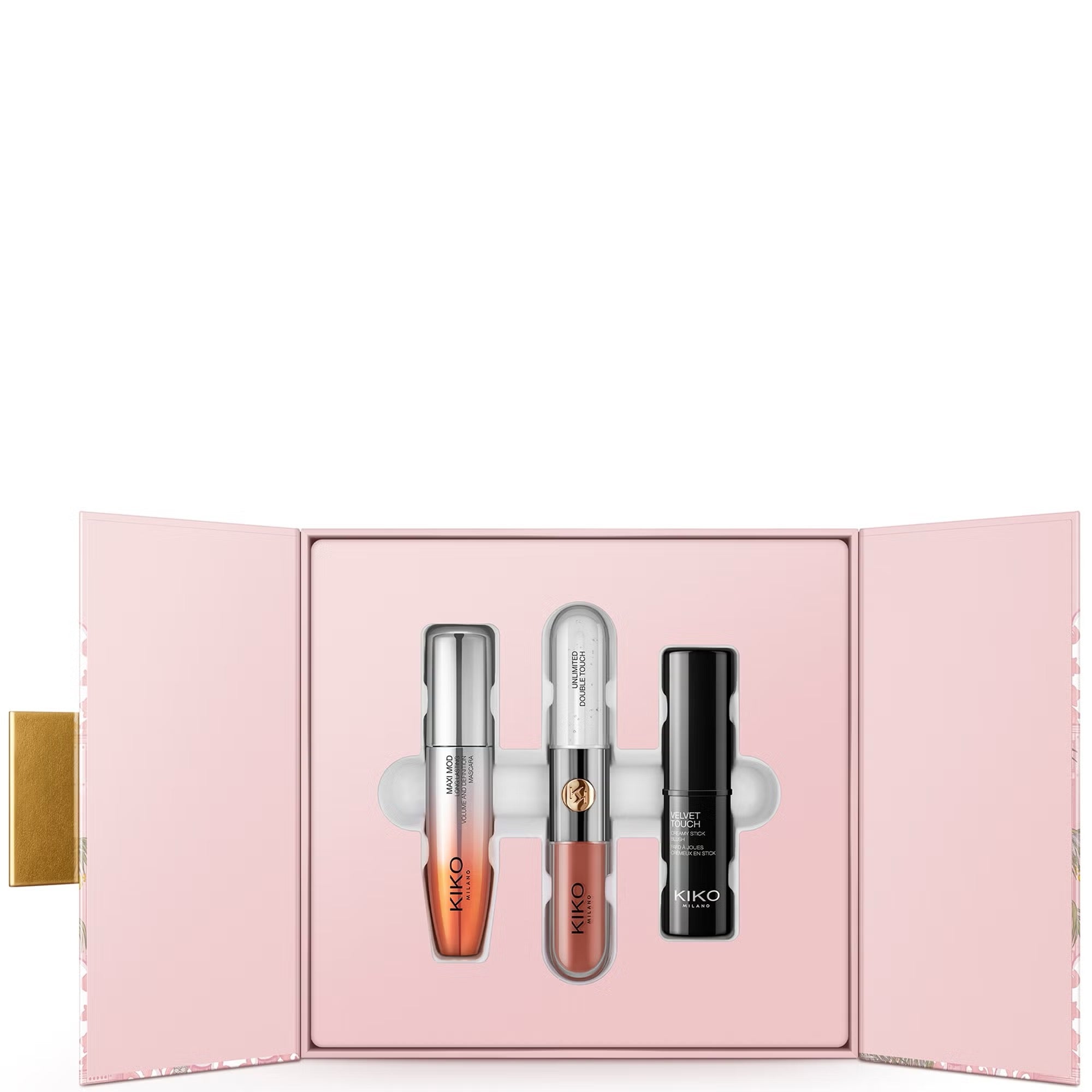 Kiko Milano - Beauty Icons Set