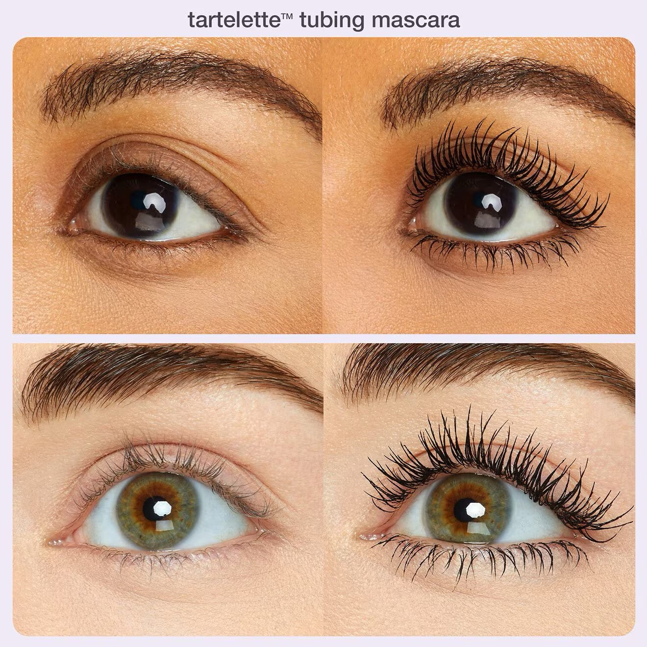 Tarte - Lip & Lash Set