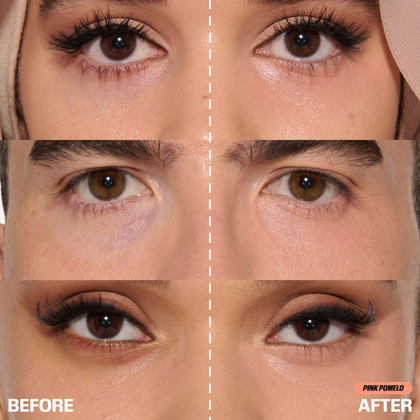 Huda Beauty Color Corrector - Mango