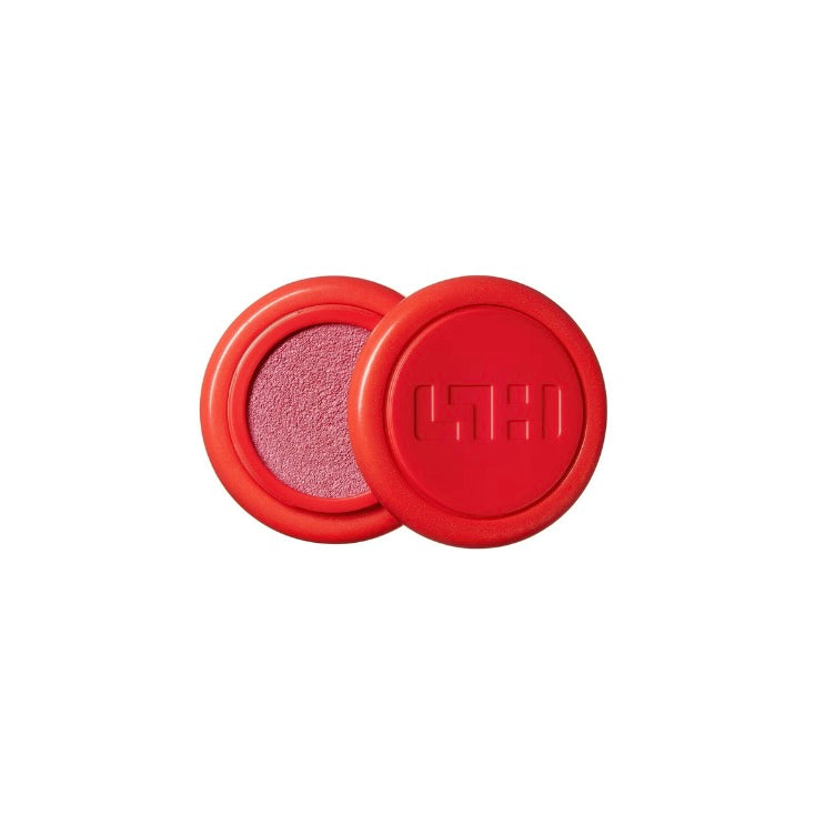Simihaze - Glaze Lip & Cheek Pigment