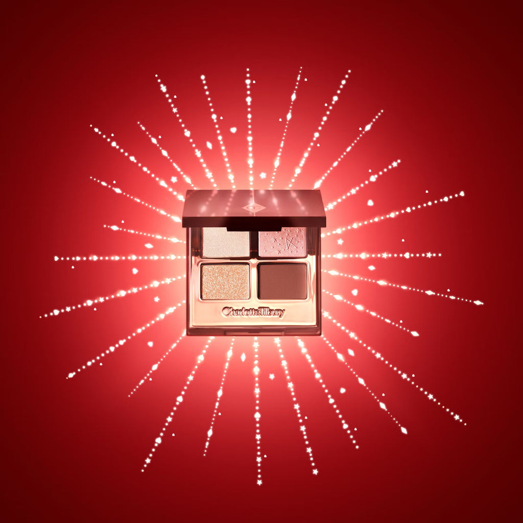 Charlotte Tilbury - Luxury Palette Queen of Luck