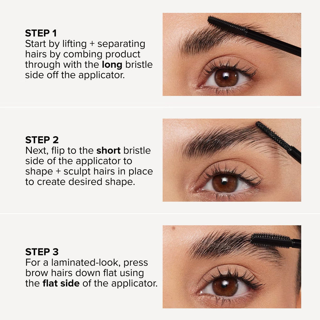 Anastasia Beverly Hills - Brow Freeze Gel