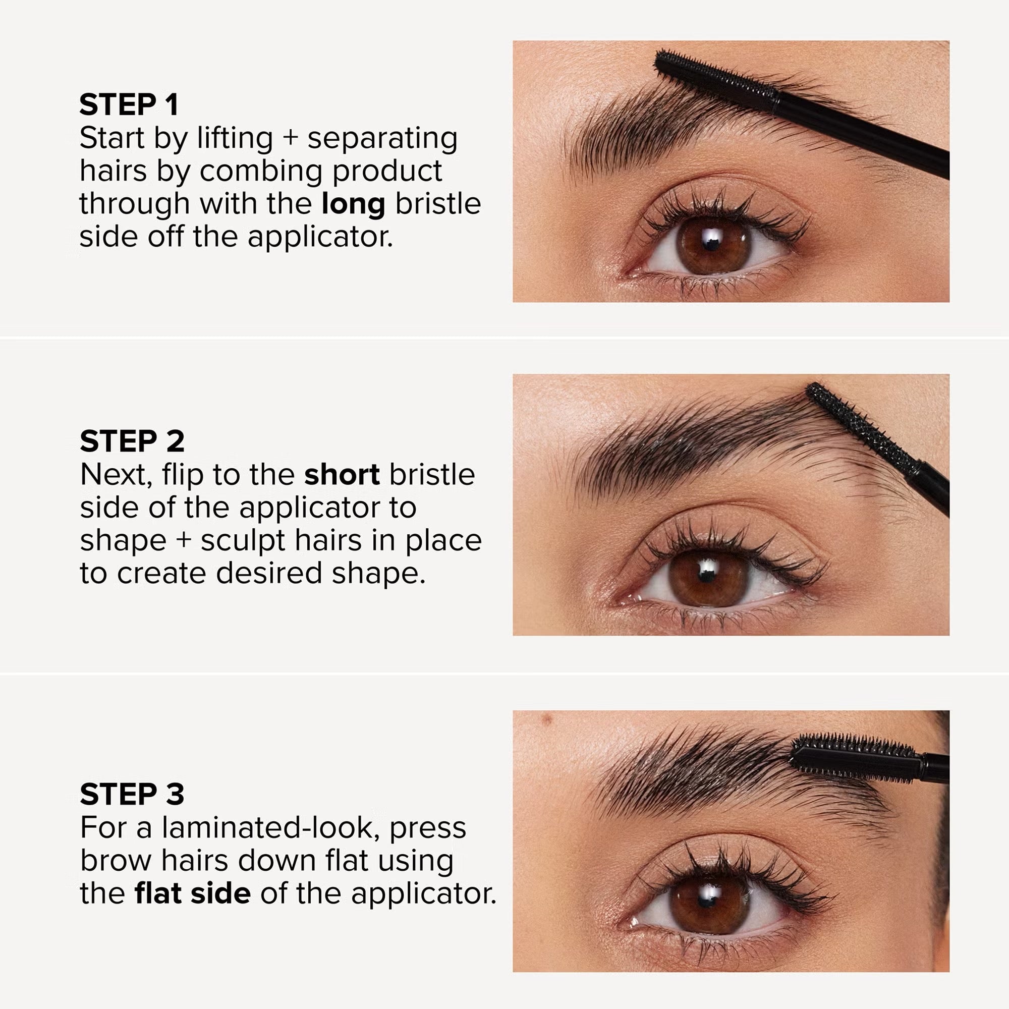 Anastasia Beverly Hills - Brow Freeze Gel