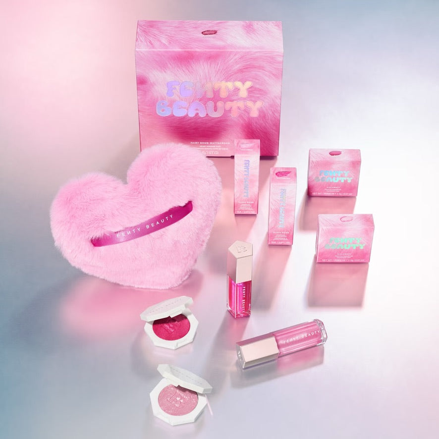 Fenty Beauty - Mini Killawatt Highlighter