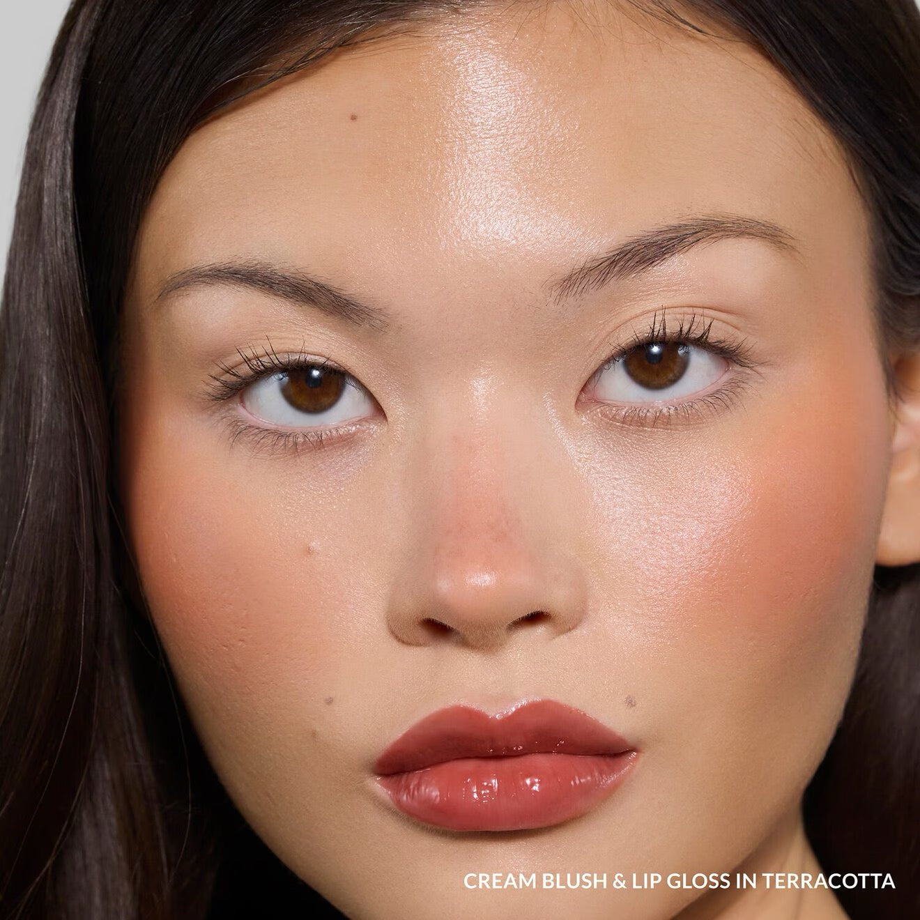 Refy - Lip and Cheek Duo Set