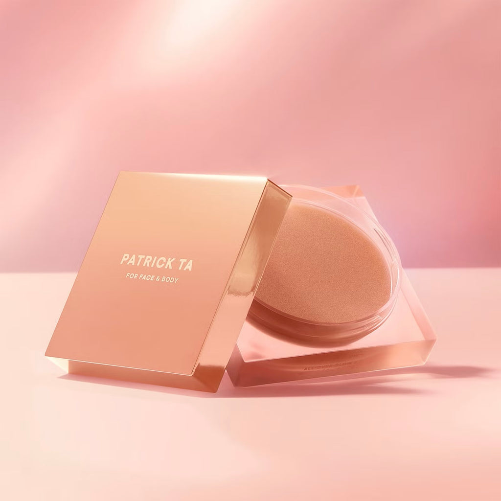 Patrick Ta - Major Glow Balm