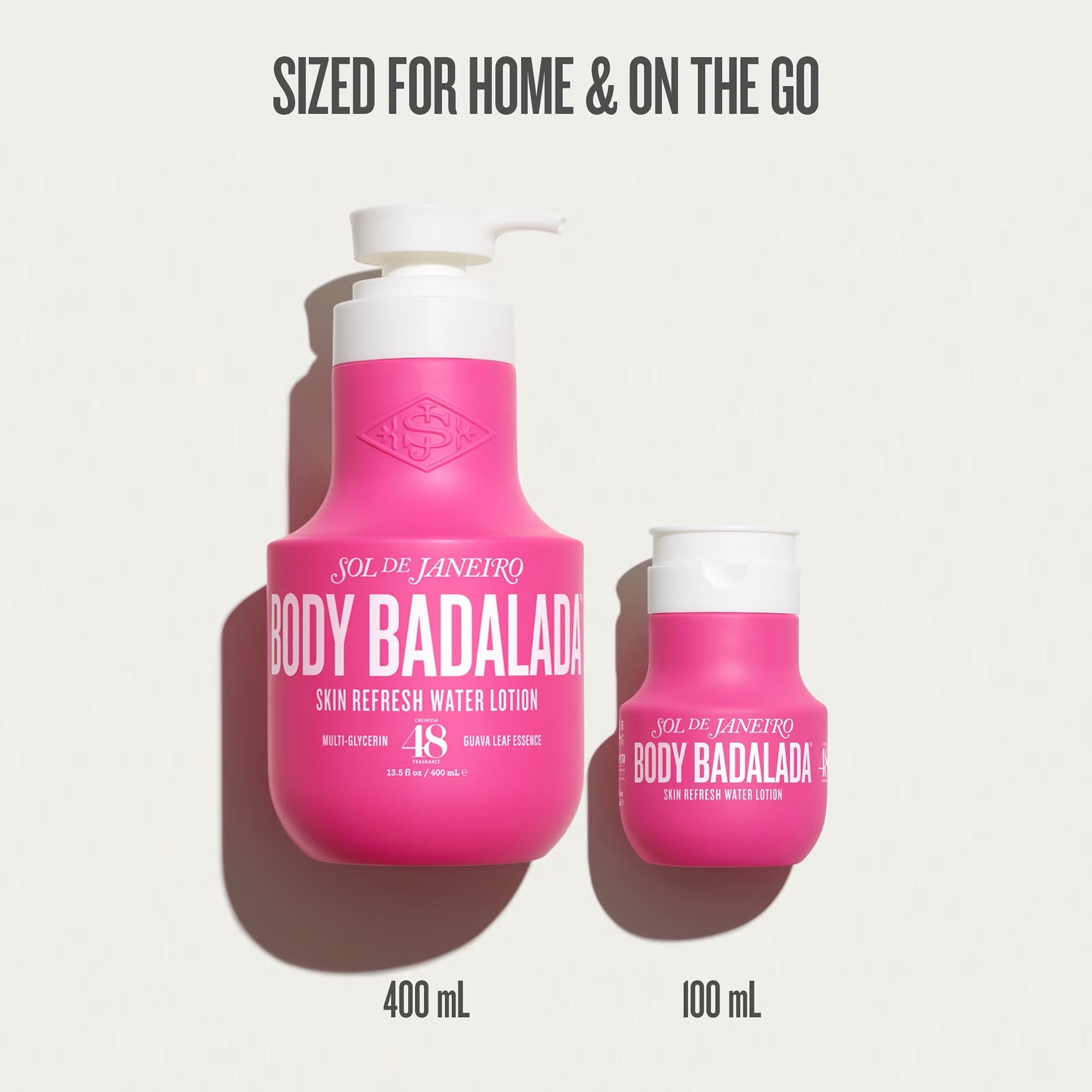 Sol de Janeiro - Body Badalada '48 Lotion