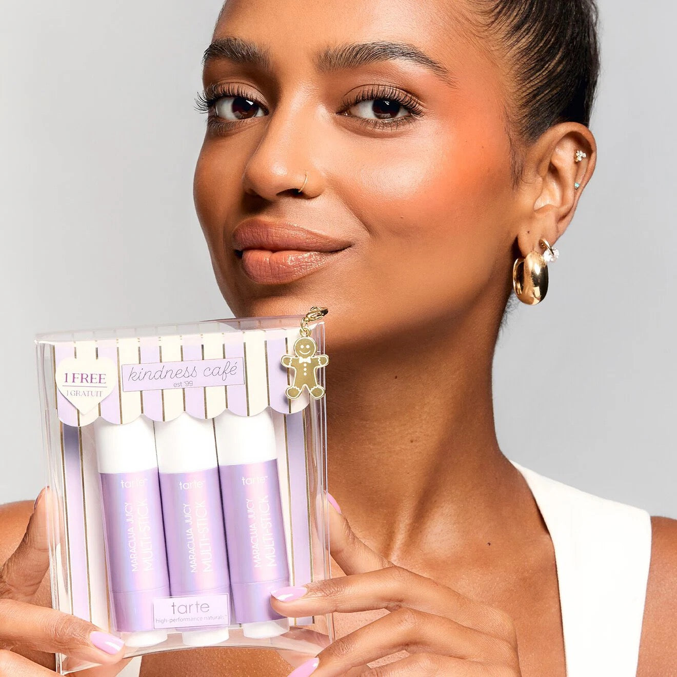 Tarte - Maracuja Juicy Multi-Stick Trio