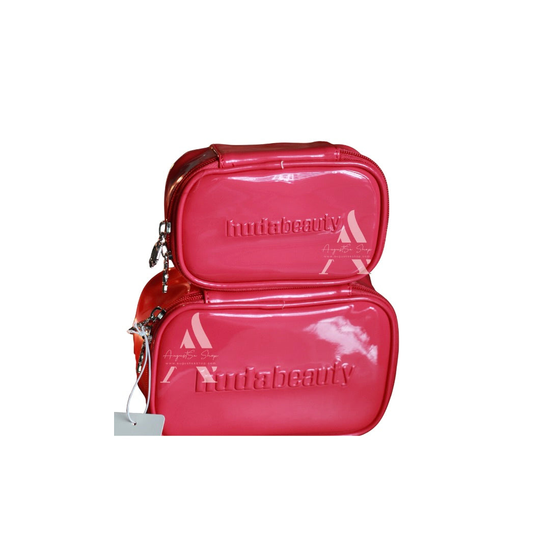 Huda Beauty - Makeup Set Bags