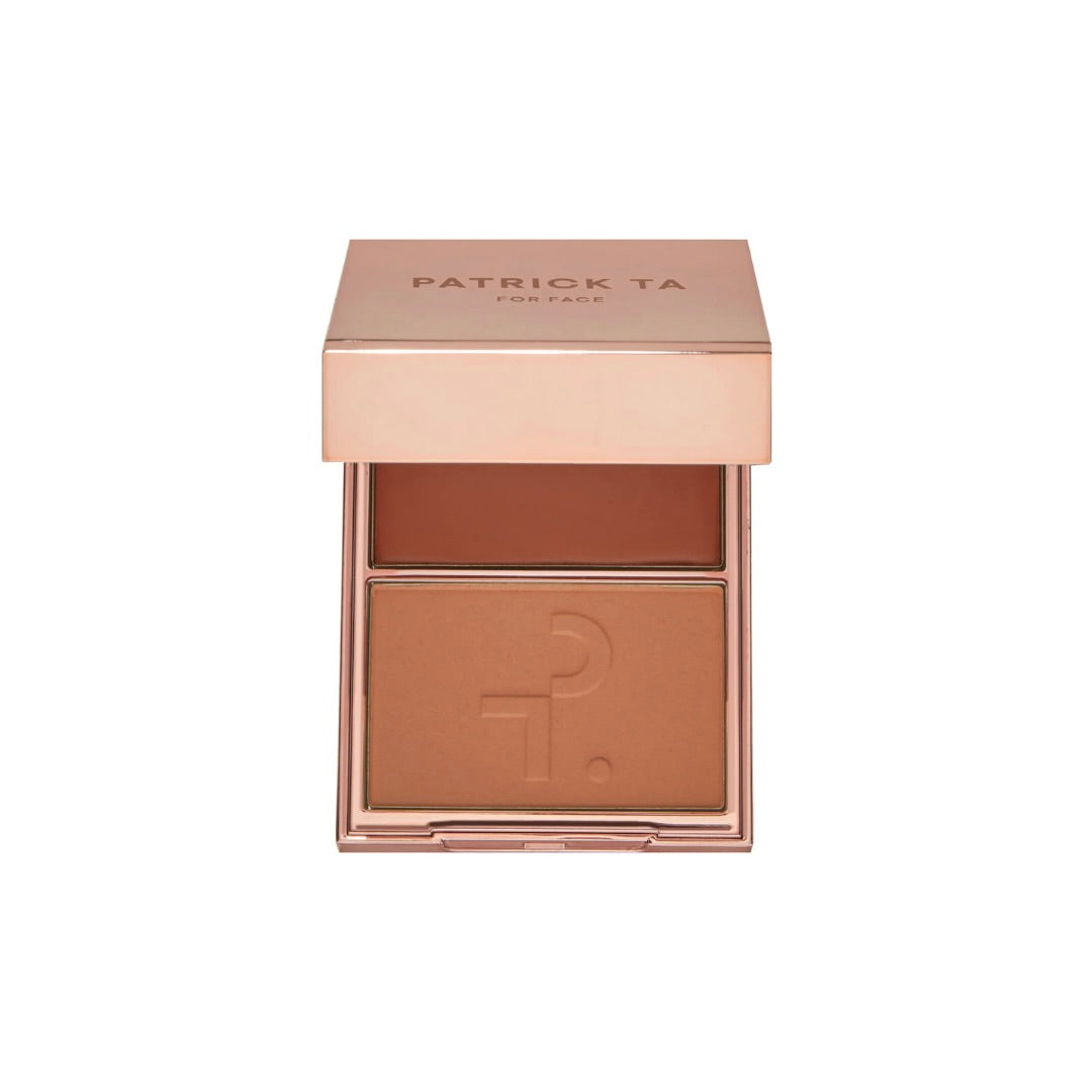 Patrick Ta - Major Blush Duo