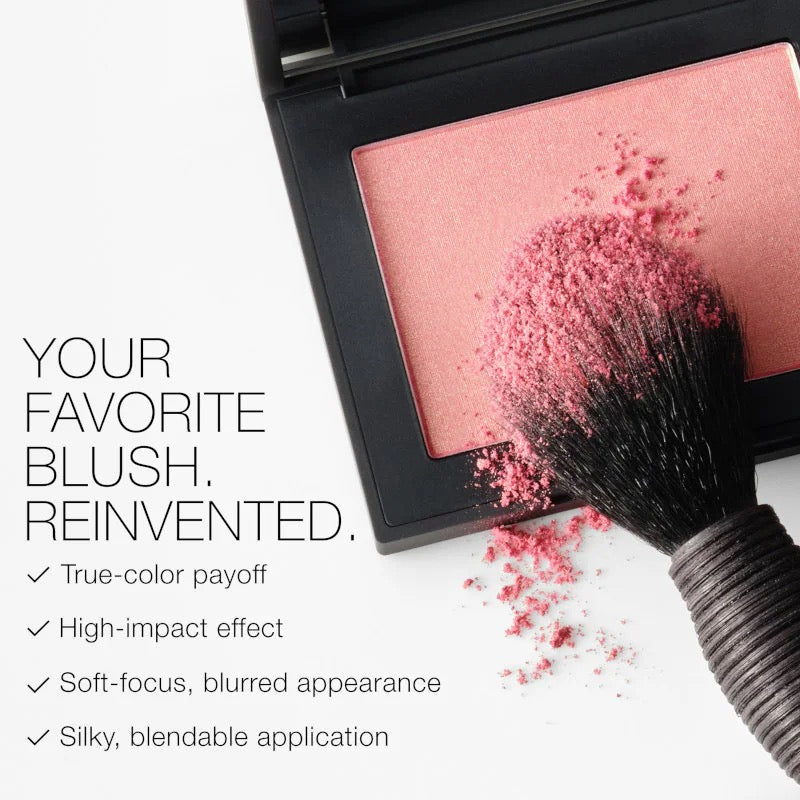 Nars - Talc-Free Powder Blush
