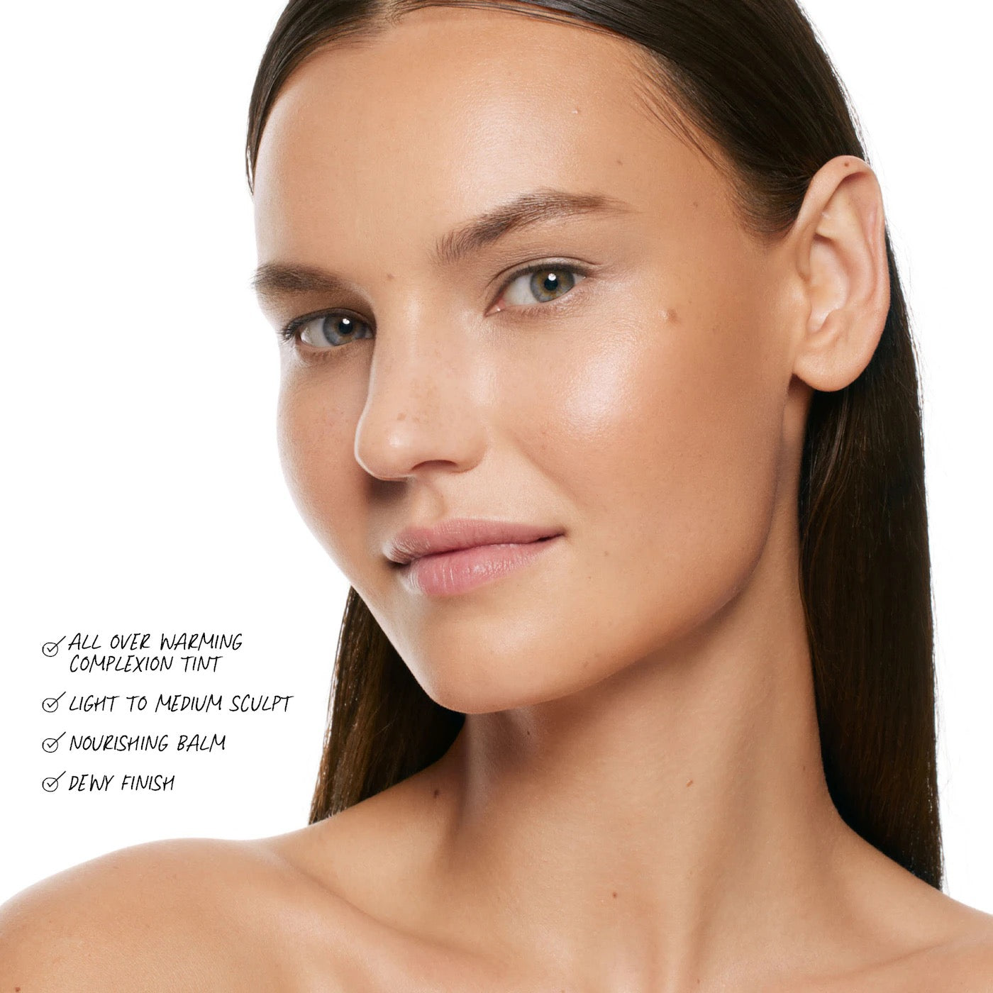 Makeup by Mario SoftSculpt Skin Enhancer - Medium