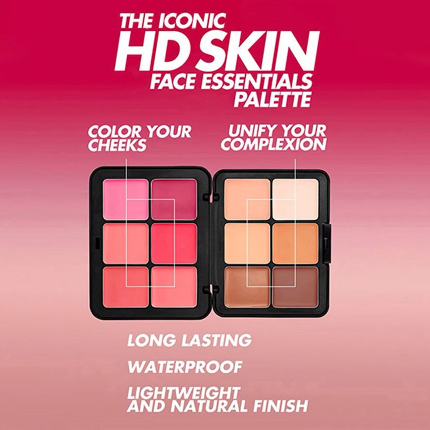 Make Up For Ever Kit