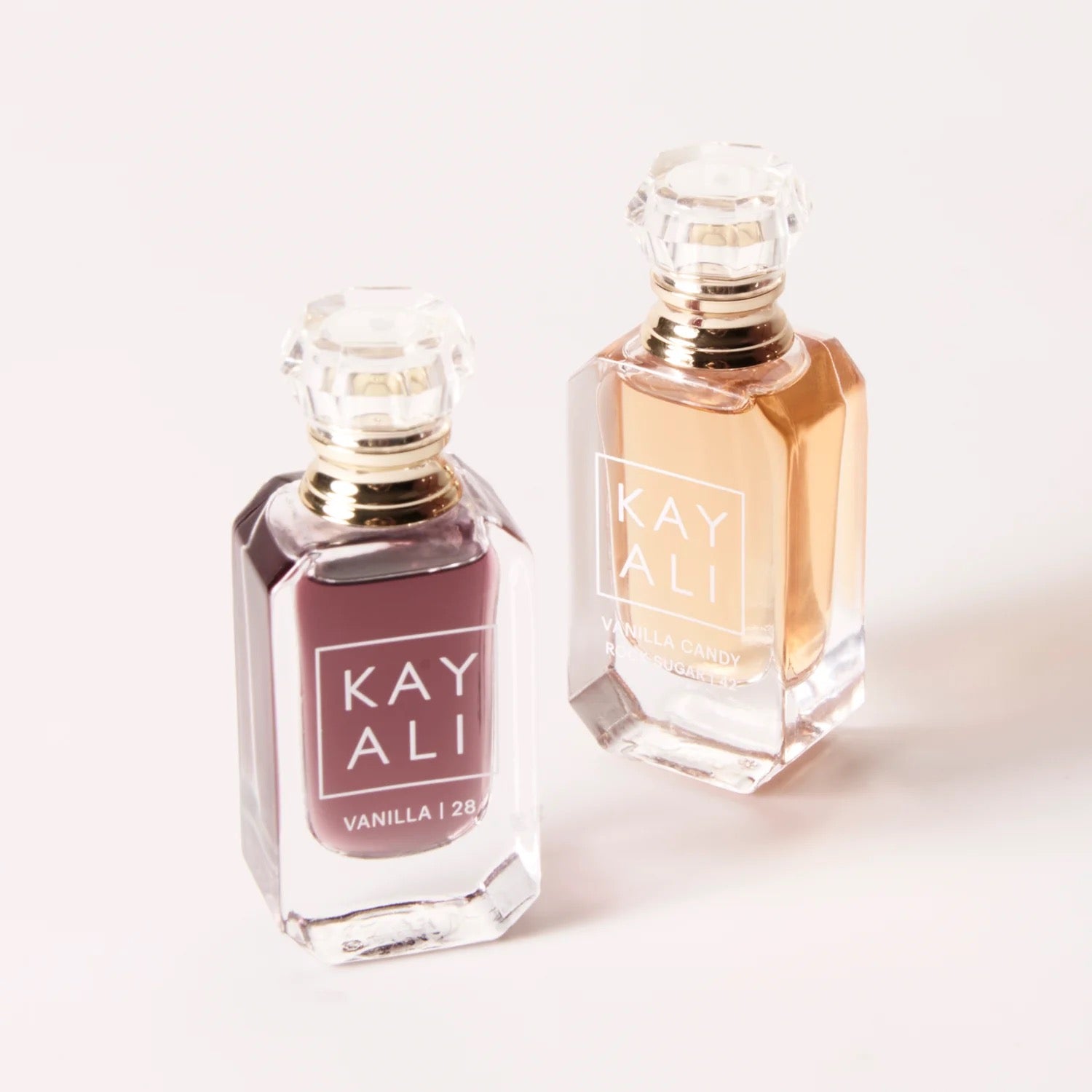 Kayali - Vanilla Mini Duo